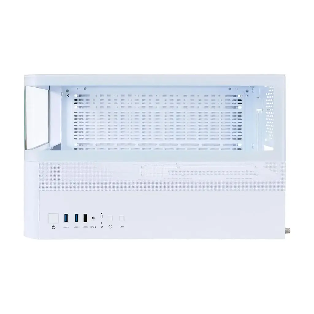 Корпус для ПК 1stPlayer RT6-WH - фото 7