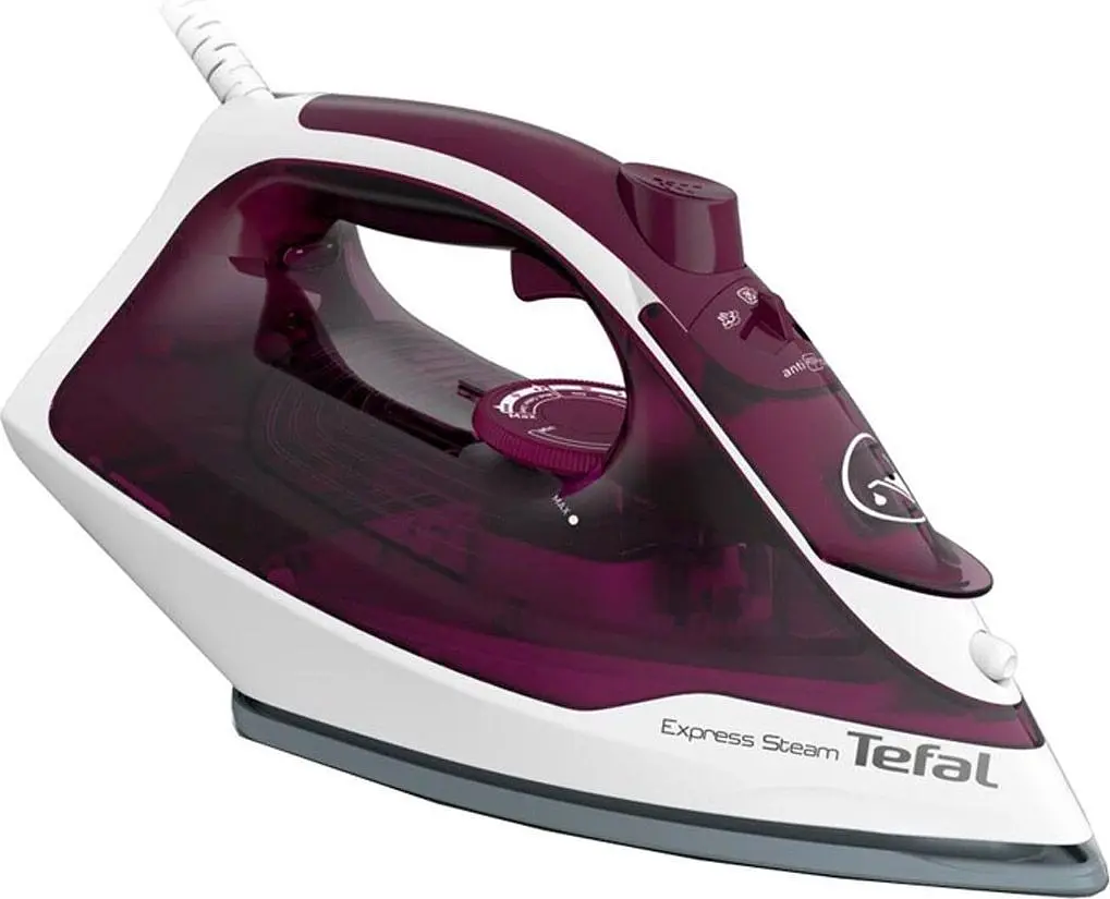 Праска Tefal Express Steam FV2835E0 [91251] - фото 2