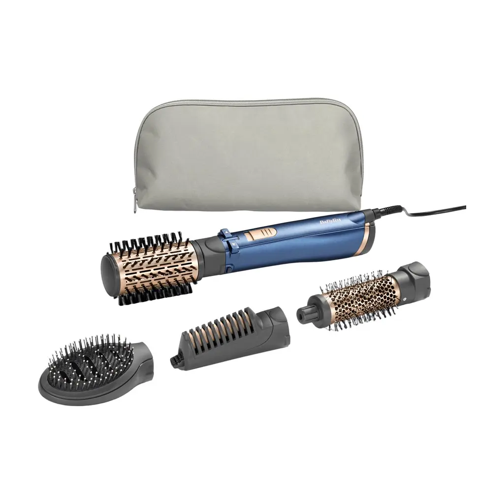 Фен-щітка Babyliss AS965E