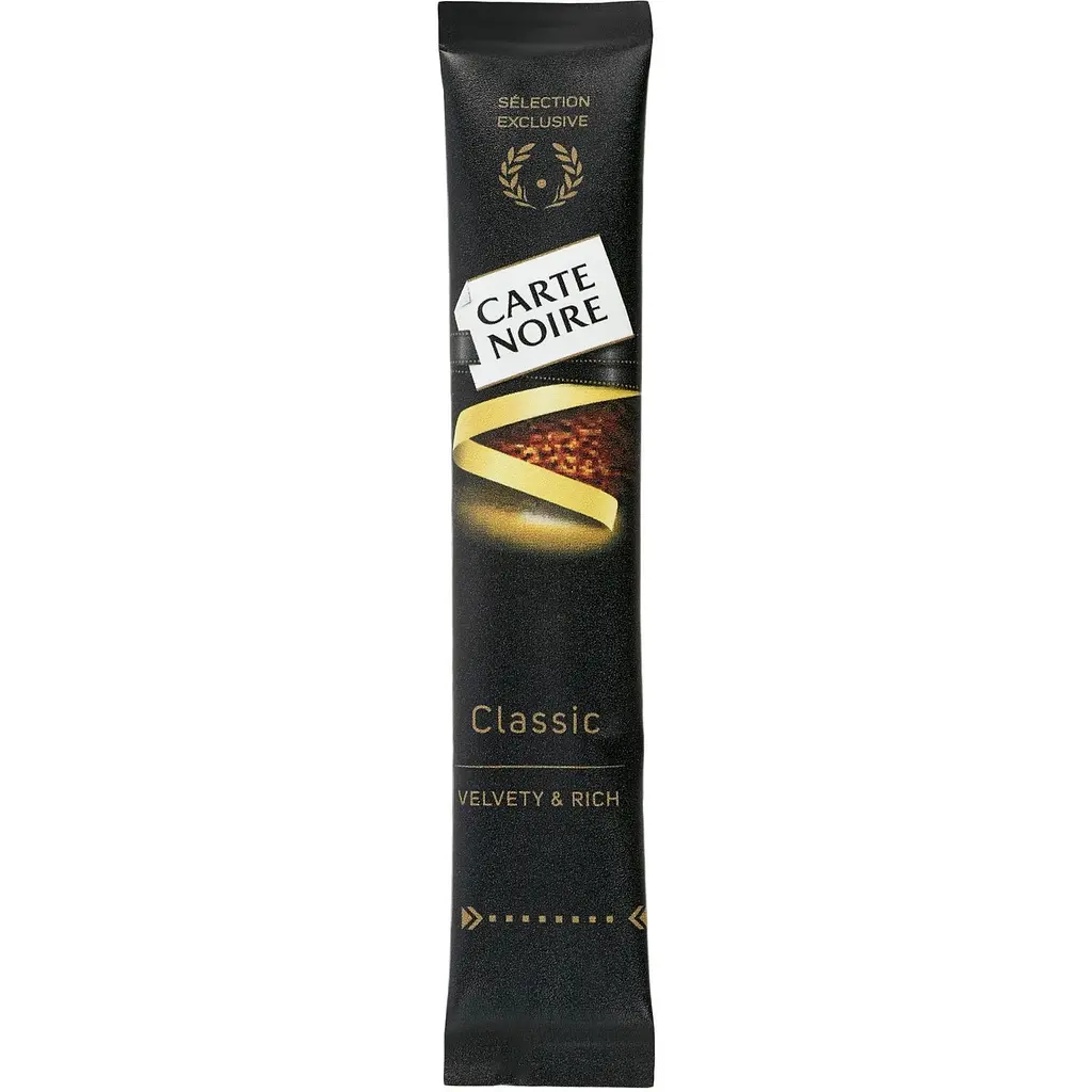 Кофе растворимый Carte Noire Classic 1.8 г х 26 шт. - фото 2