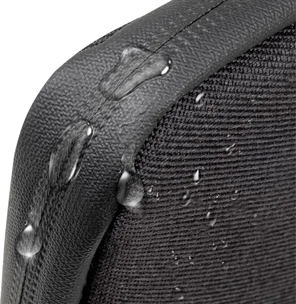Чохол для ноутбука RivaCase Clark ECO 8114 14'' Black [112607] - фото 10
