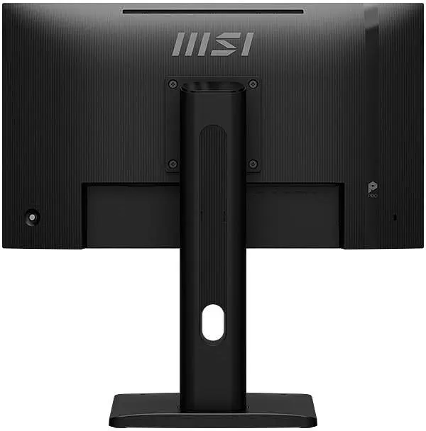 Монітор 23.8" MSI PRO MP245PHG E14 (PRO MP245PHG E14) 1920x1080 (FullHD) IPS 144 Hz - фото 6