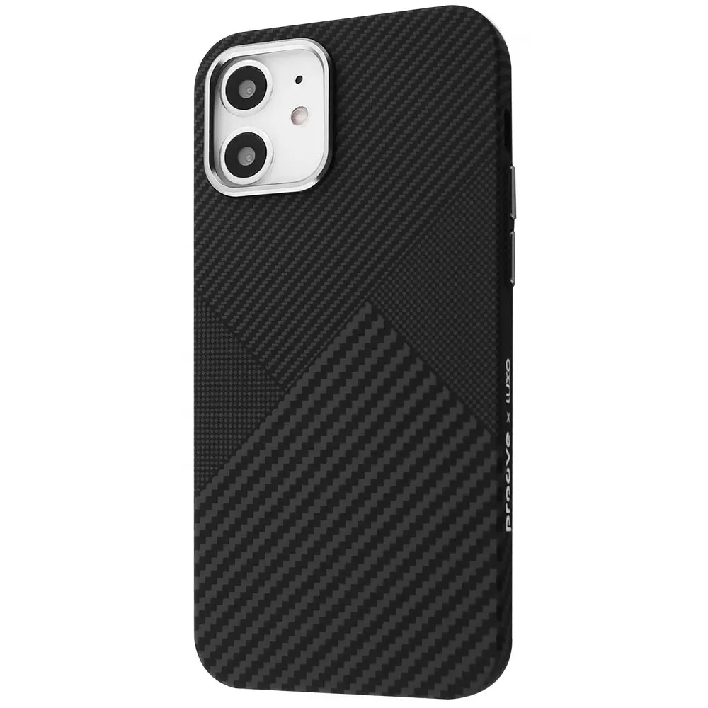 Чохол Proove Gleam Case with Magnetic Ring iPhone 11 в асортименті - фото 9