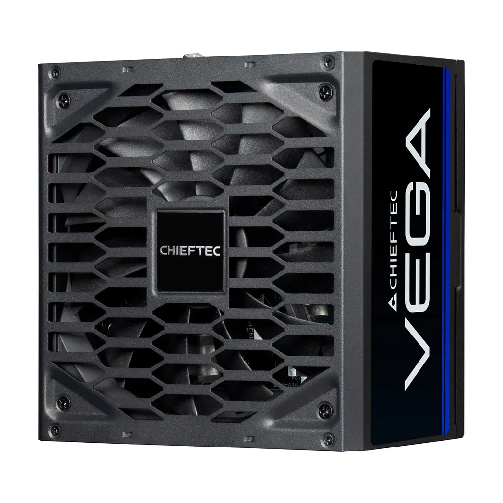 Блок живлення Chieftec 750W Vega (PPG-750-S)