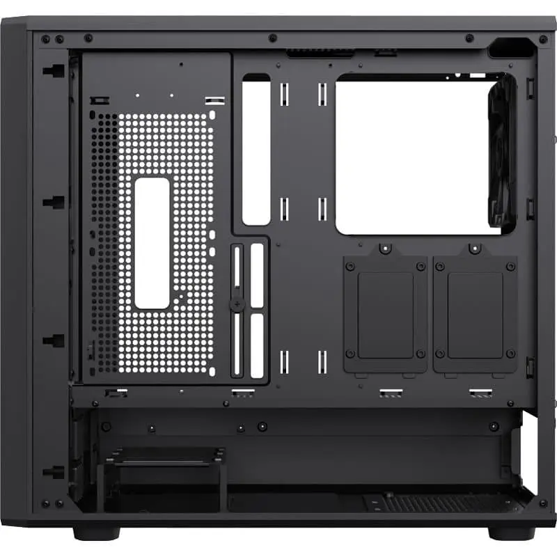 Корпус GameMax CLAW 460 WB (CLAW 460 WB) Без БП - фото 9