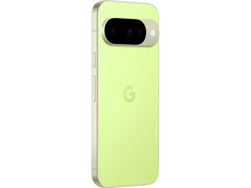 Смартфон Google Pixel 10 12/128GB Lemongrass - фото 6