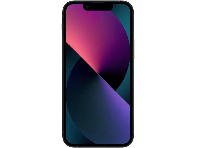 Смартфон Apple iPhone 13 mini 128GB Midnight (MLK03) - фото 2