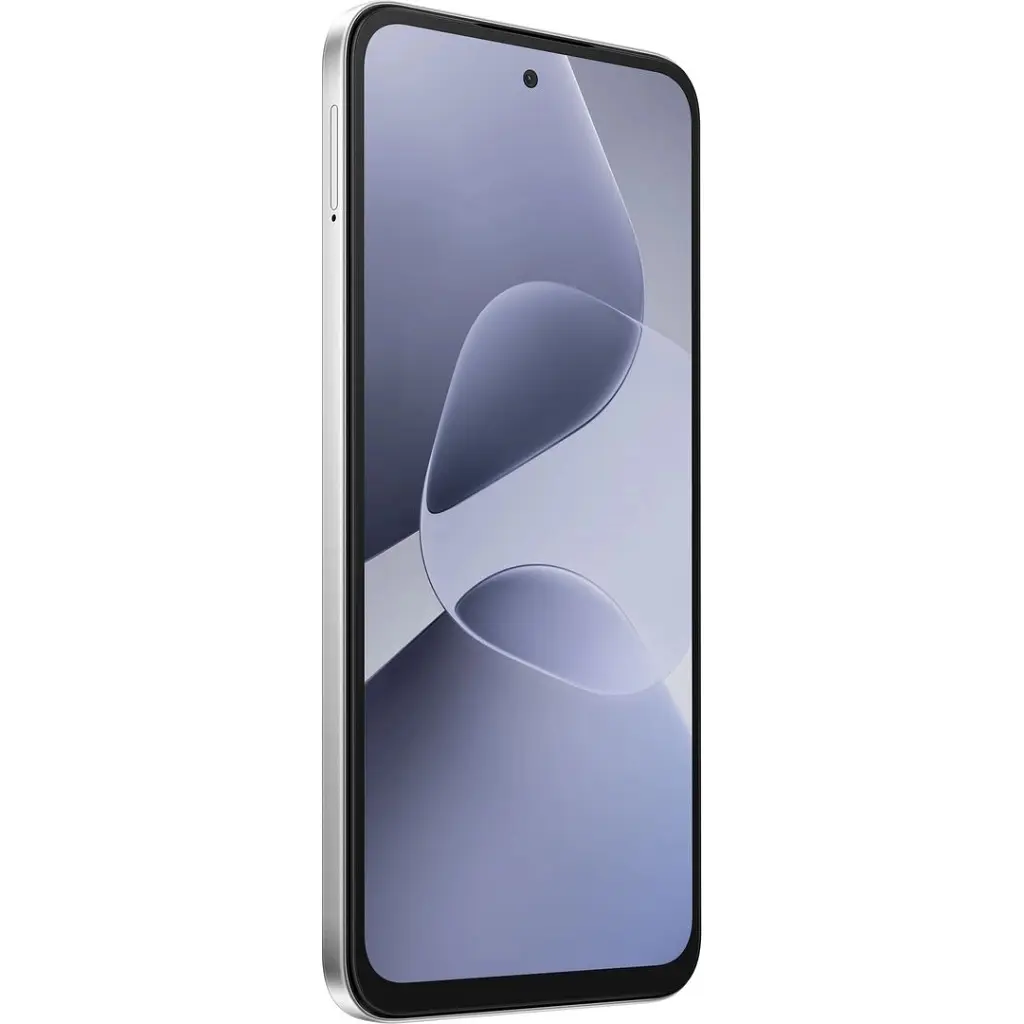 Мобільний телефон Infinix Hot 60i 8/256Gb Titanium Silver (4894947093753) - фото 5