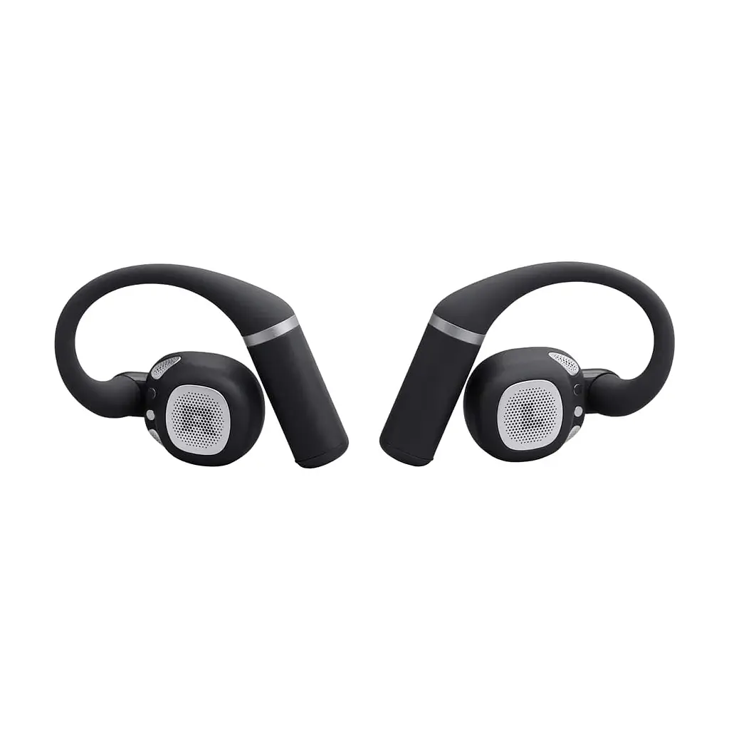 Bluetooth-гарнітура JBL Sense Pro Black (JBLSENSEPROBLK) - фото 6
