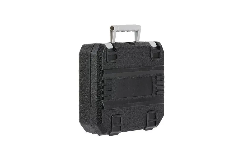 Шуруповерт аккумуляторный Intertool 12 В SemiPro WT-0321 - фото 9