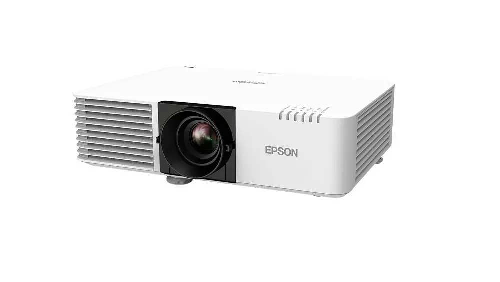 Проектор Epson EB-L520U (V11HA30040) - фото 2