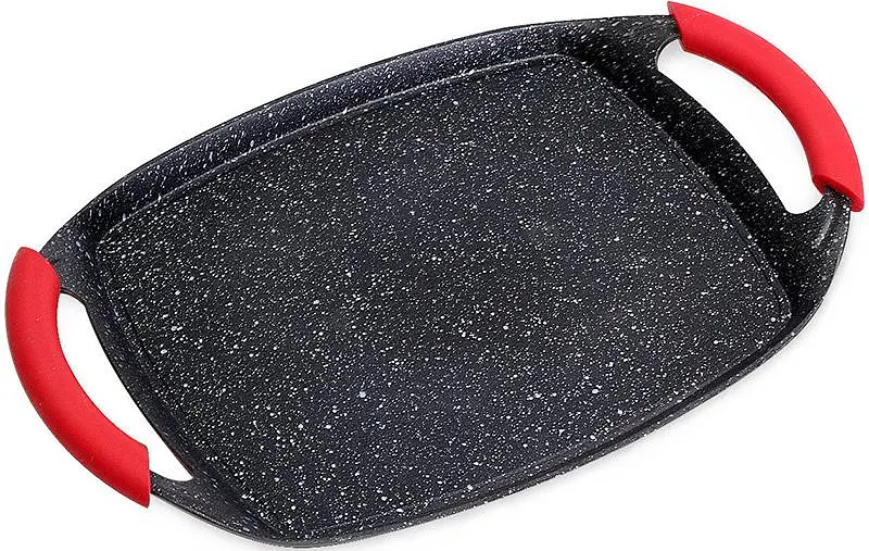Деко-гриль Sillamae Kamille 36х23,5 см kuh0007326