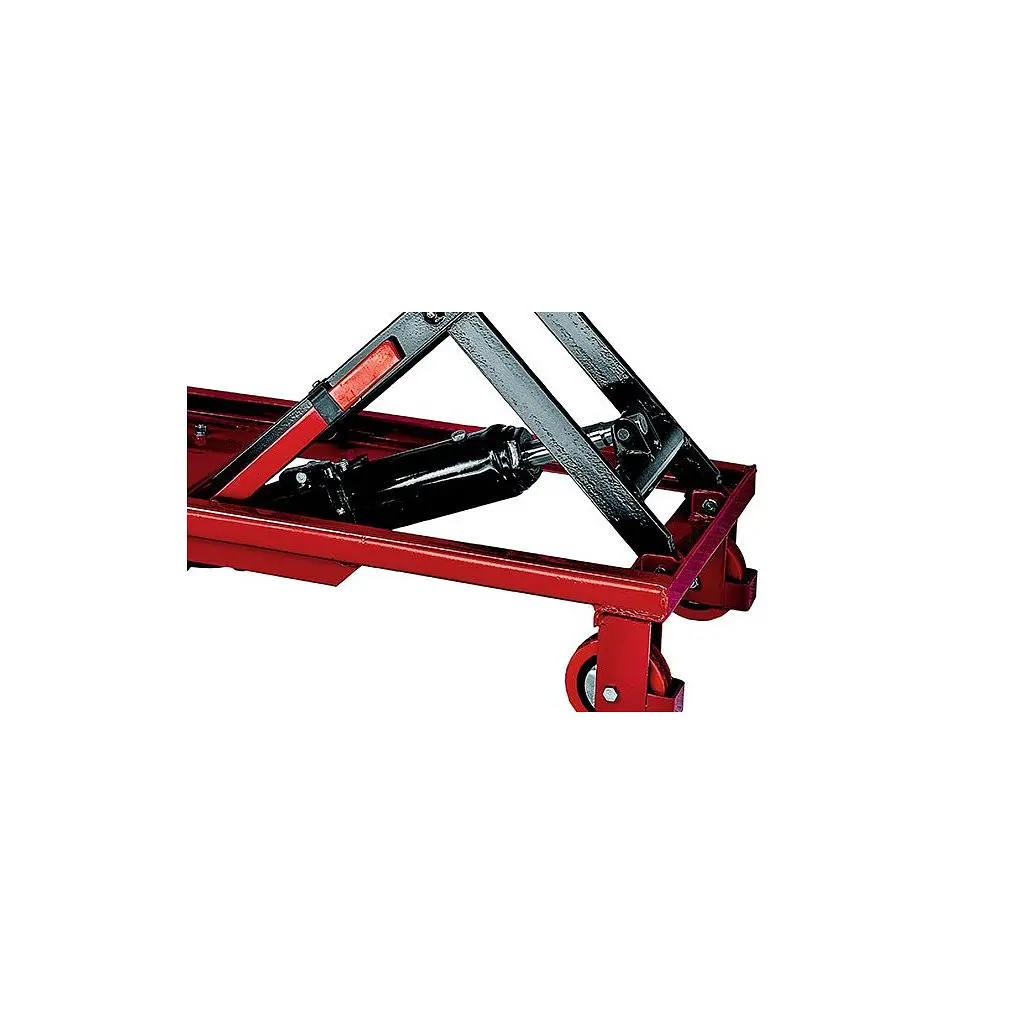 Стіл підйомний гідравлічний Skiper SKT 1500 Profi (975720) - фото 3