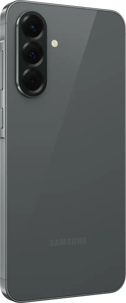 Смартфон Samsung Galaxy A56, 5G 8/256GB Awesome Graphite (SM-A566E) - фото 6