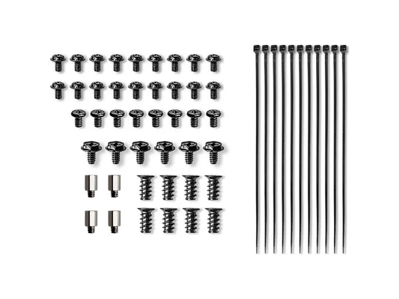 Корпус Deepcool CH360 WH (R-CH360-WHAPE3-G-1) - фото 10