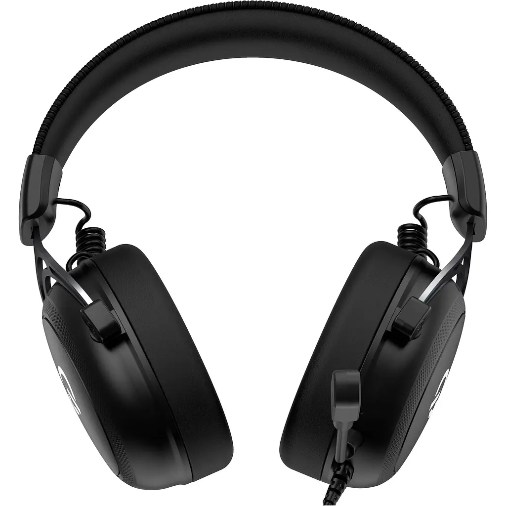 Игровые наушники GamePro Asgard Skald Origin HS850B Black [150892] - фото 6