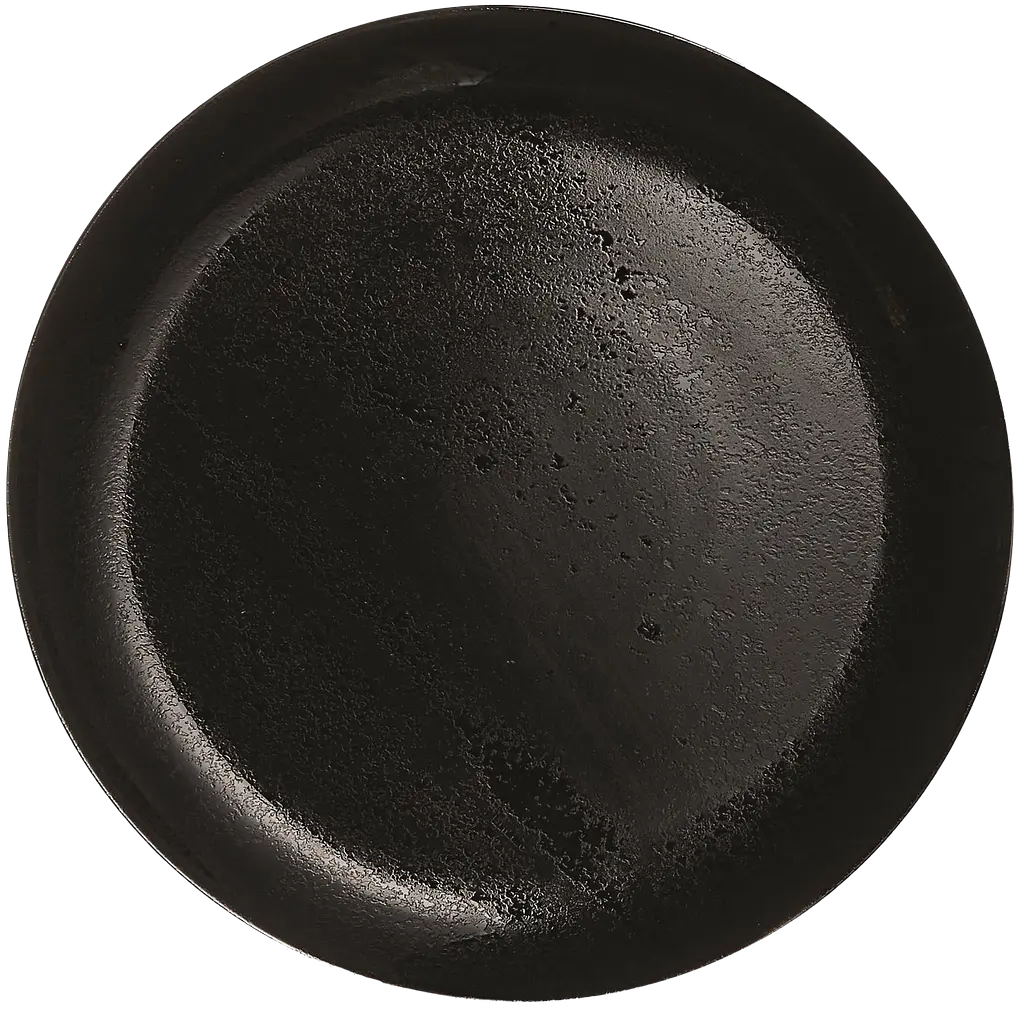 Тарілка обідня Luminarc Diana Black, 25 см (6788142)