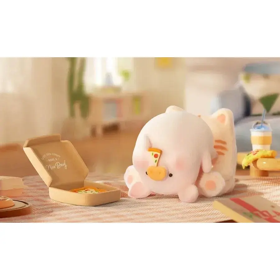 Колекційна фігурка 10/10 Toys LuLu the Piggy серія Stay with You Series blind box (TZA12114) - фото 10