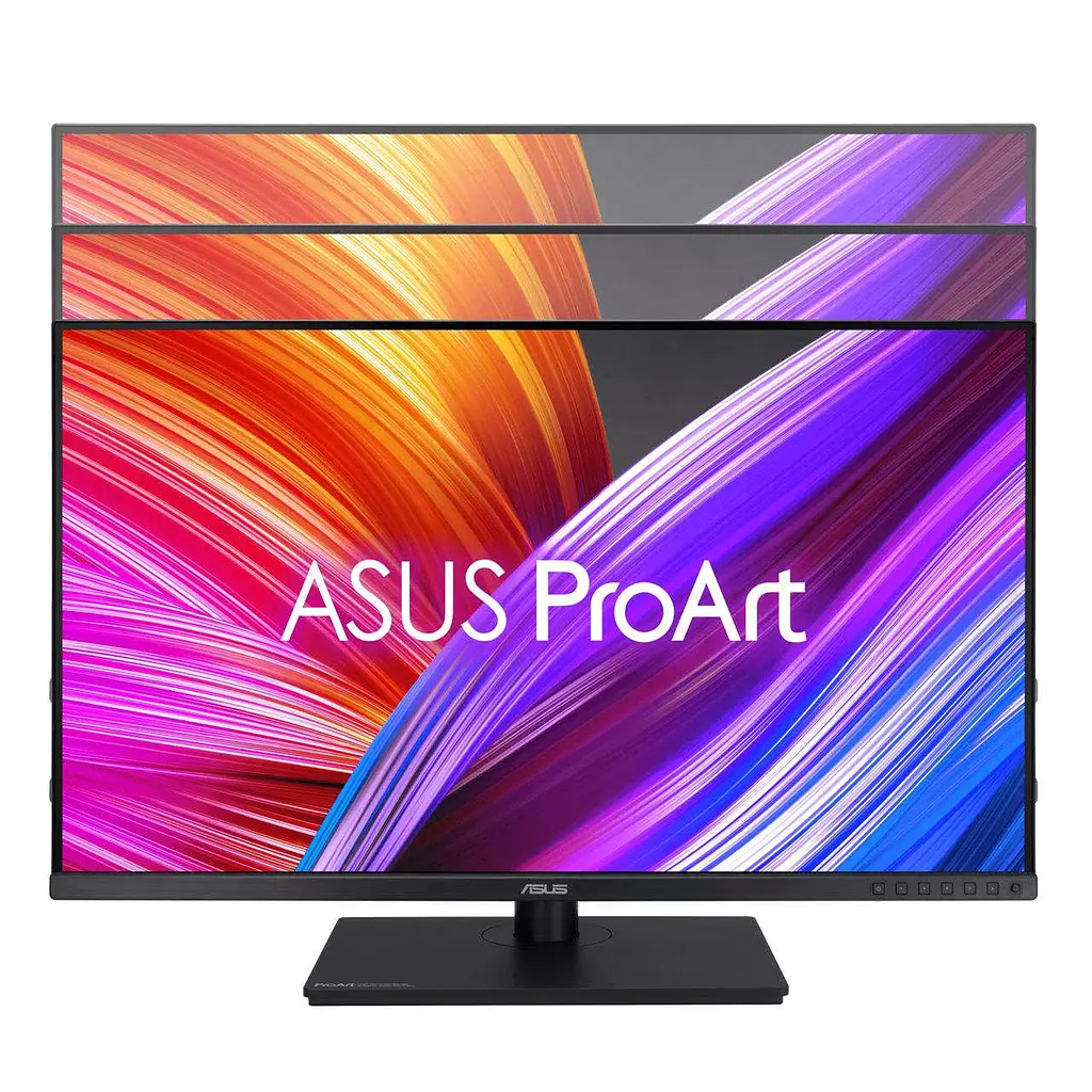 Монітор Asus ProArt PA328QV (90LM00X0-B02370) - фото 7