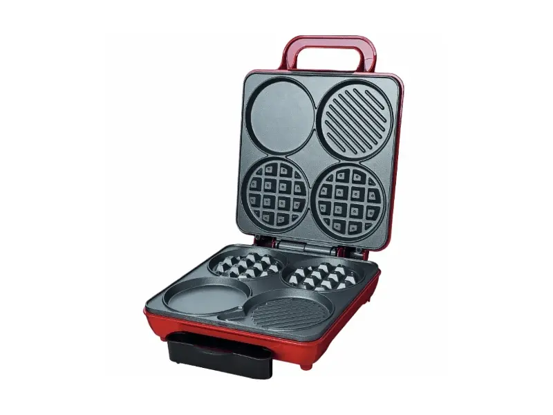 Мультигриль Medion Ambiano GT-ABG-01