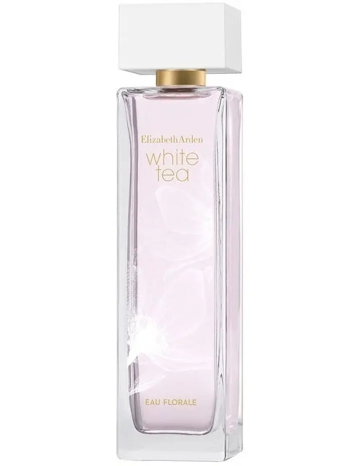 Elizabeth Arden White Tea Floral Тестер 100 мл Туалетна вода - фото 2