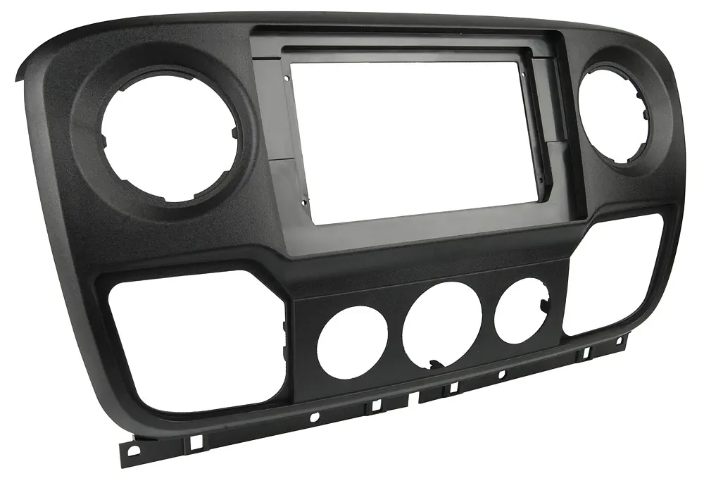 Переходная рамка Renault Master, Opel Movano, Nissan NV400 AWM 981-27-118 - фото 2