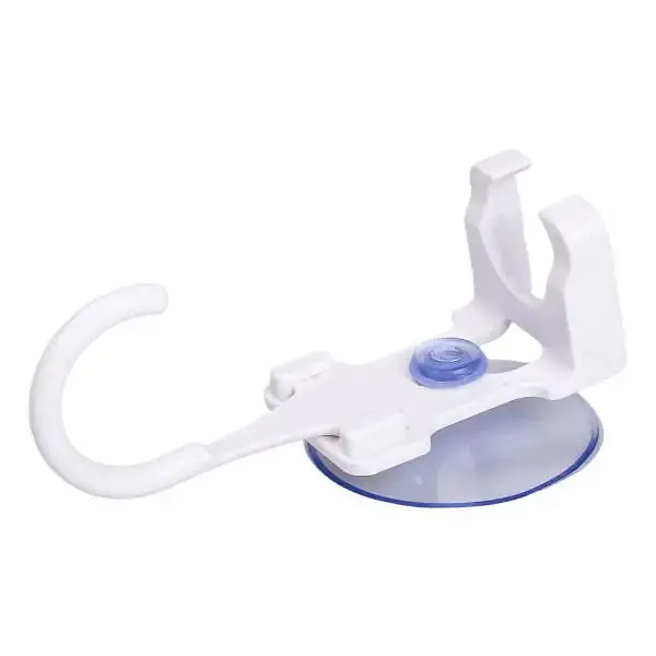 Портативний душ Yiwu із насосом на акумуляторі 4000 мА/год LYQ-1 - фото 2