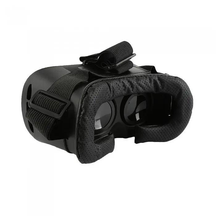 3D окуляри віртуальної реальності для телефону без пульта VR BOX 2.0 - фото 6