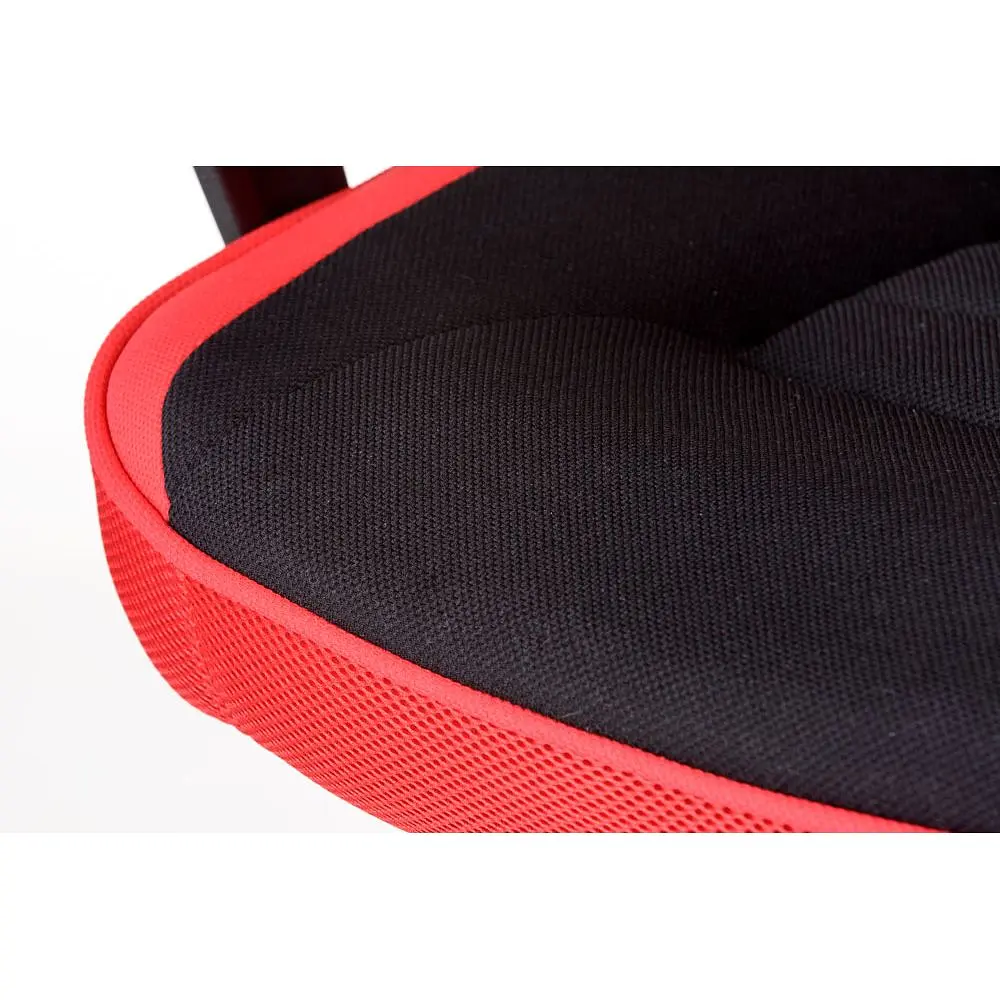 Крісло геймерське Special4You Riko black/red (E5234) - фото 11