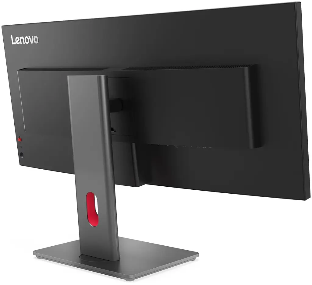 Монітор Lenovo 34" P34WD-40 Curved UWQHD IPS 120Hz (64ADGAT1UA) - фото 5