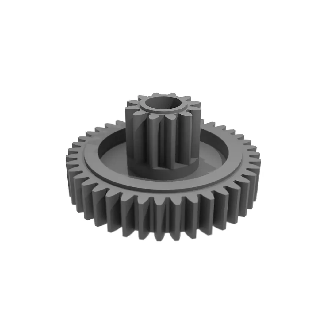 Шестерня овочерізки CLATRONIC ME 3604 12/40 зуб - фото 2