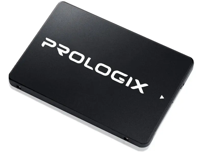 SSD-накопичувач PrologiX S320 960 GB (PRO960GS320) - фото 2