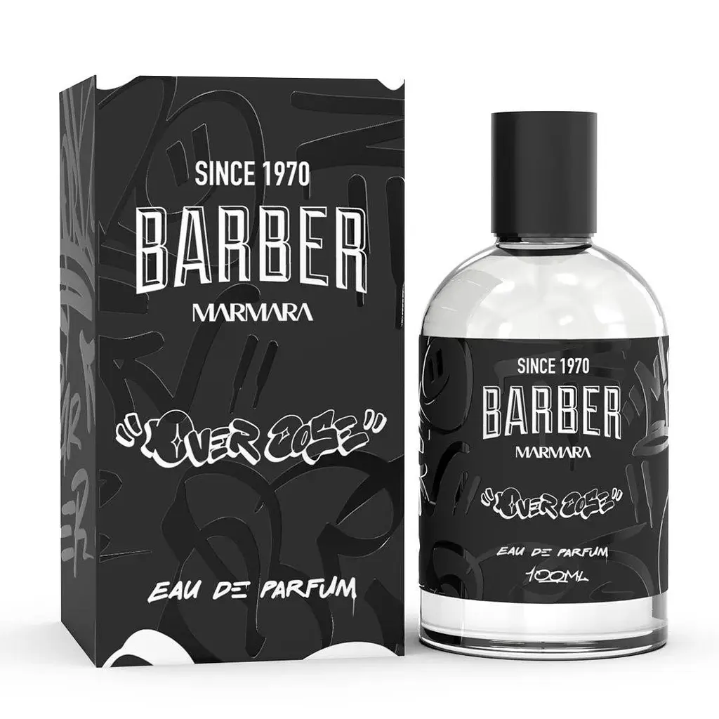 Туалетна вода Marmara Eau de Parfum Overdose 100 мл