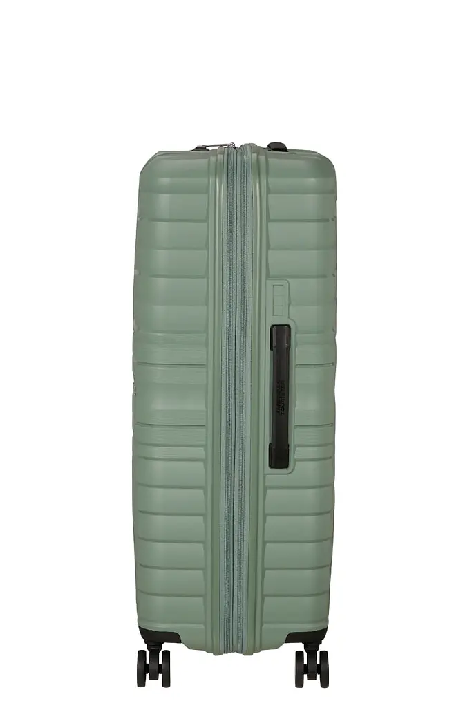 Валіза American Tourister FLYTWIST 78 см BOTANIC GREEN 78x50x30(33) MI1*04003 - фото 7