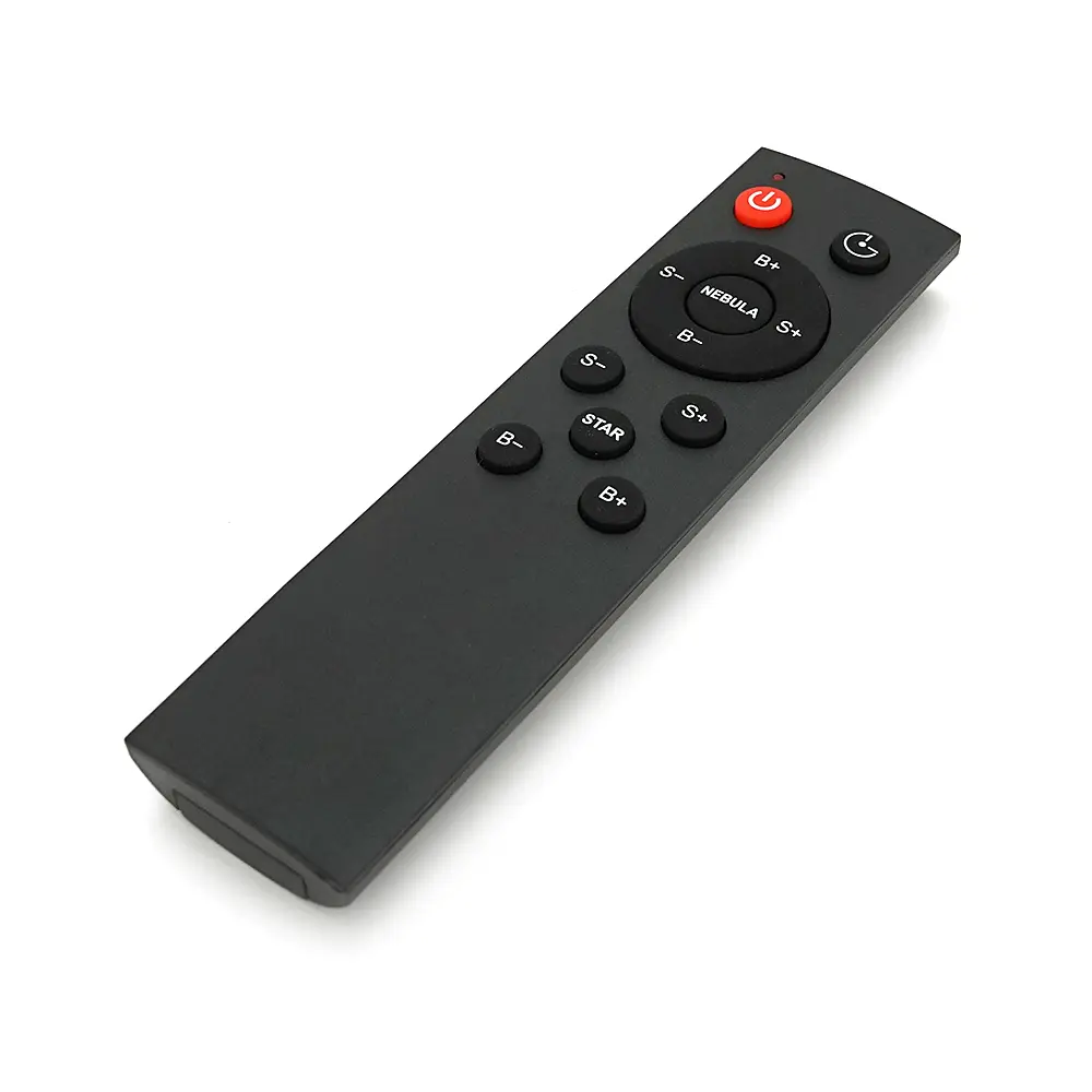 Ночник-проектор TRK-100 Астронавт+ Bluetooth колонка, пульт, кабель USB, White, Box - фото 4