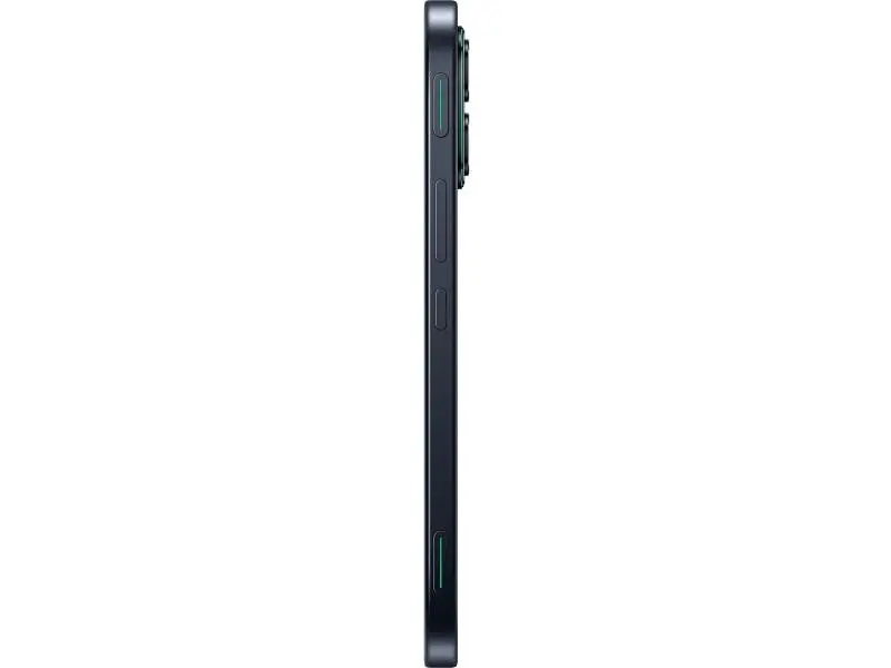 Смартфон Infinix GT 50 Pro 12/256GB Black Abyss - фото 4