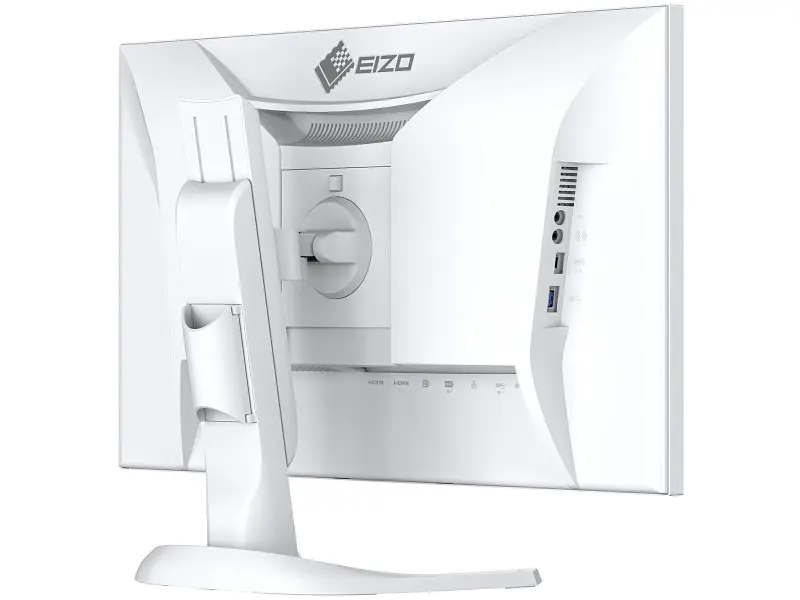 Монітор Eizo FlexScan EV2740X White - фото 5