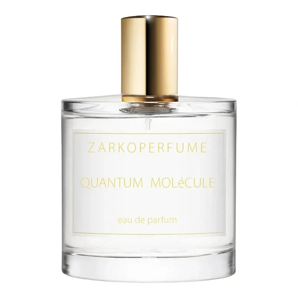 Zarkoperfume Quantum MOLeCULE (унісекс) 100ml парфумована вода