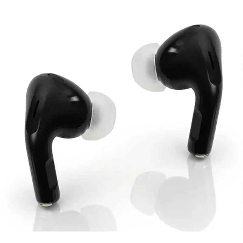 Навушники Vention Echo Lite E11 Plus Black (NBVB0-Plus) - фото 9