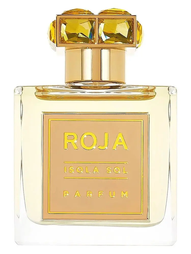 Оригінал Roja Parfums Isola Sol 50 мл Парфуми