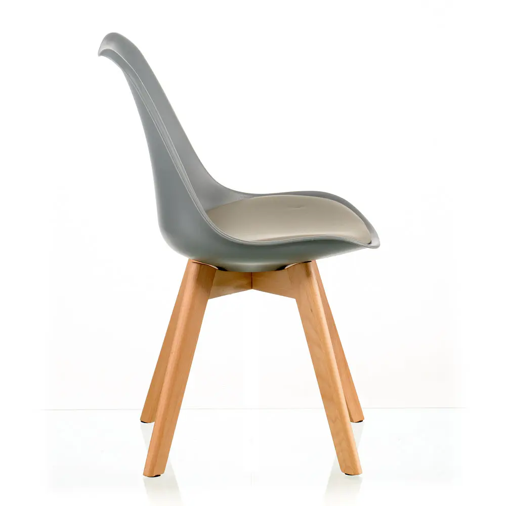 Стілець Special4You Sedia grey (E5739) - фото 4