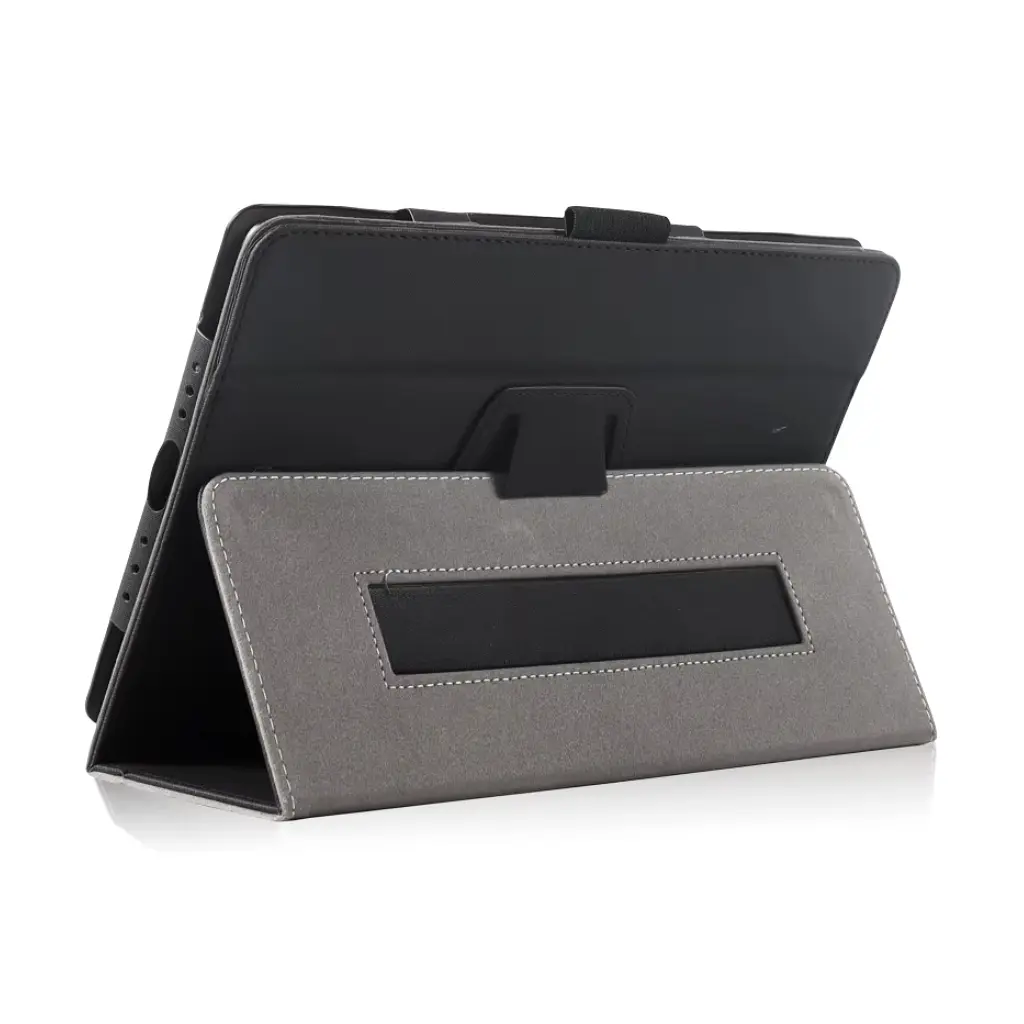 Чохол до планшета BeCover Slimbook Oscal Pad 13 10.1" Black (712830) - фото 3