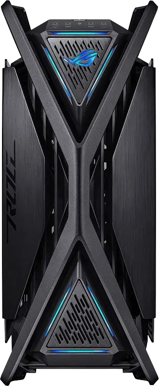 Корпус Asus ROG Hyperion GR701 Black (90DC00F0-B39000) - фото 2
