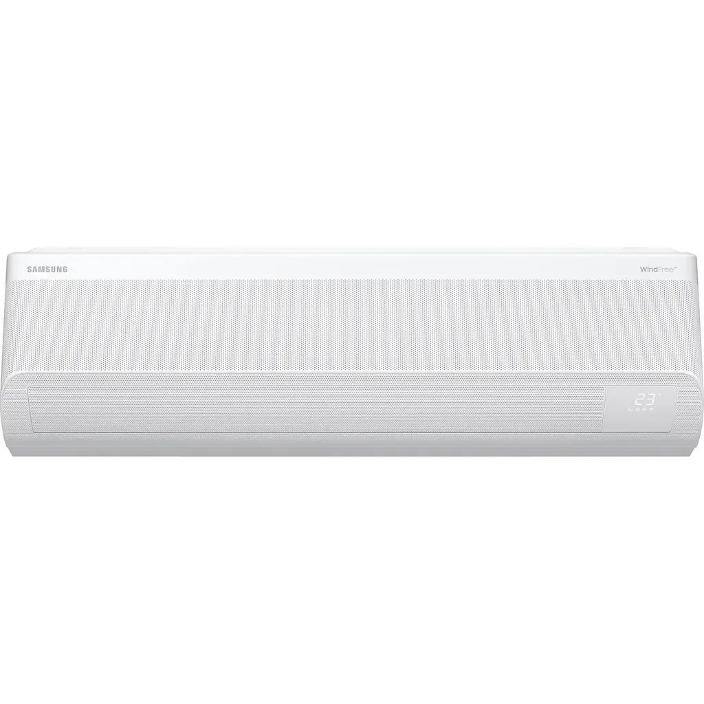 Спліт-система Samsung WindFree Geo Mass 2025 (AR60F18C1BWNUA) [129636] - фото 2