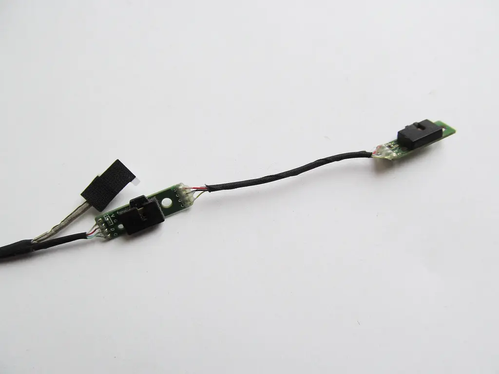 Шлейф матриці для ноутбуків Asus K551, S551LA, eDP 30pin - фото 8