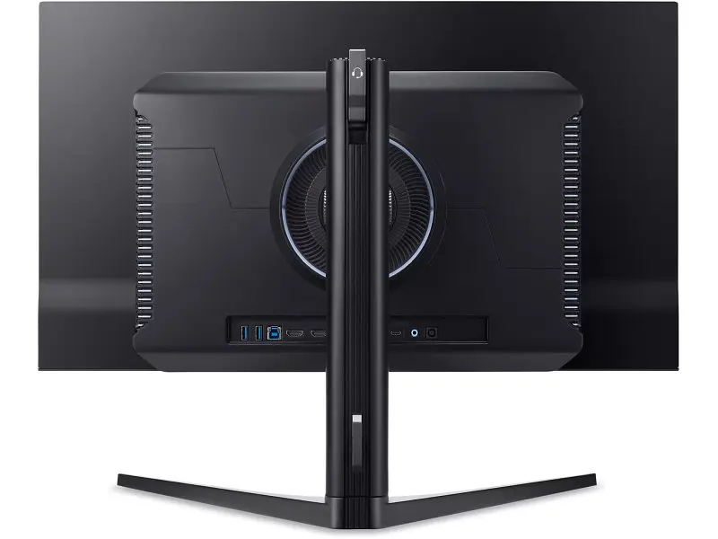Монітор Acer Predator X27UF5bmiippruzx (UM.GXXEE.501) - фото 6