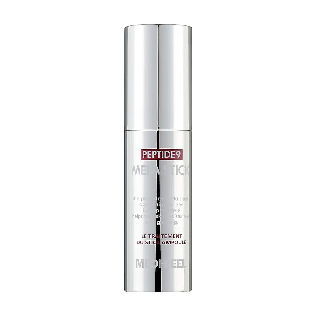 Крем для обличчя Medi-Peel Peptide 9 Mela Stick Антивіковий 10 г (8809409348230) - фото 2