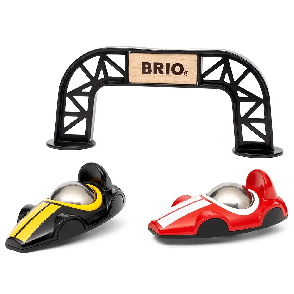 Гоночна вежа Brio (30550) - фото 6