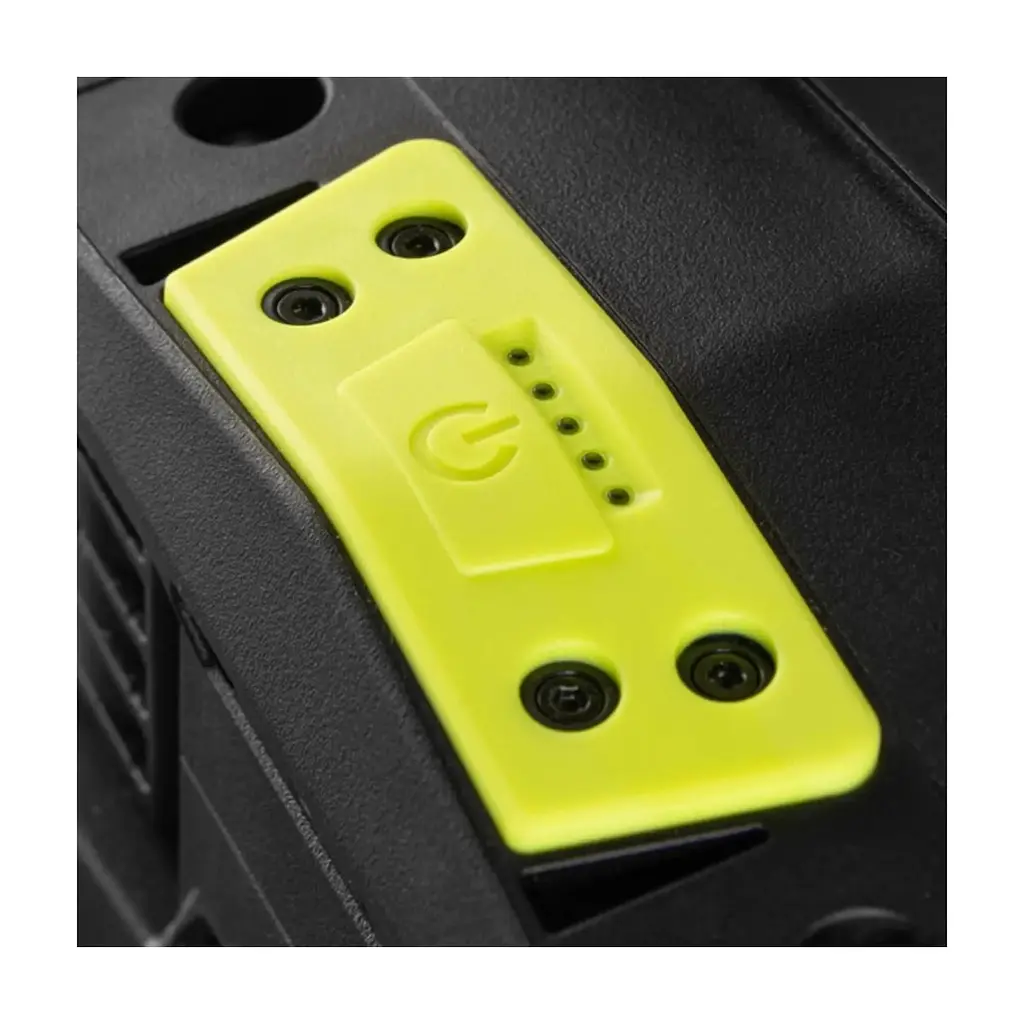 Ліхтар Mactronic DualBEAM (4500 Lm) Rechargeable (PWL0081) (DAS301668) - фото 9