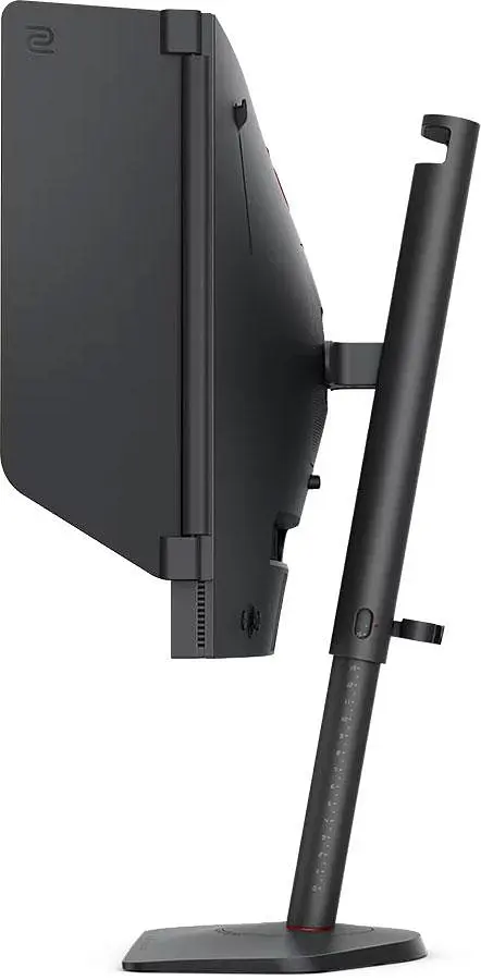 Монітор TFT 24.1 BenQ ZOWIE XL2546X+, Fast TN, 280hz, 3xHDMI, DP, HAS, темно-сірий - фото 5